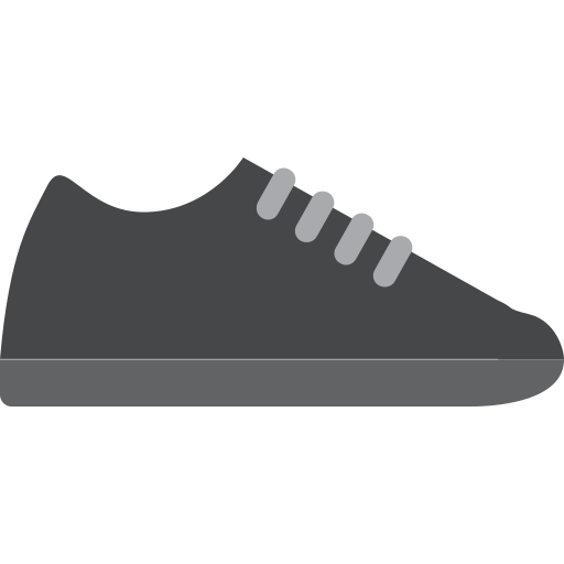 zapatos icono gratis