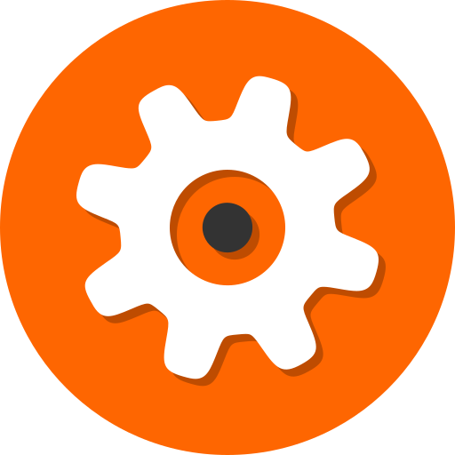 Circle free icon Circle free icon