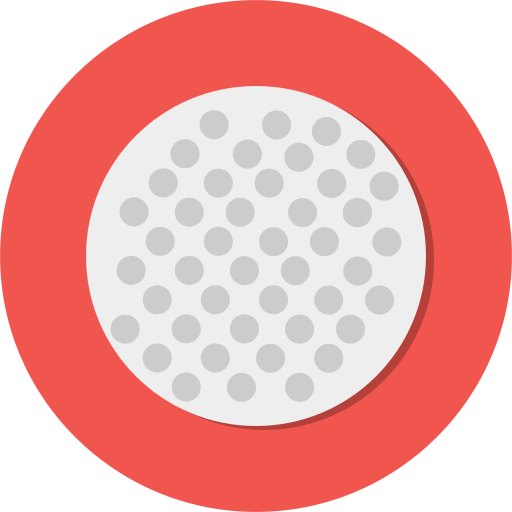 Circle free icon