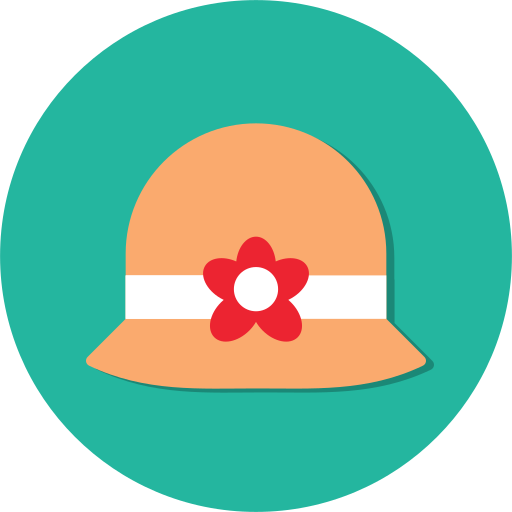 Circle free icon Circle free icon