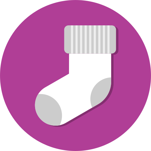 Circle free icon