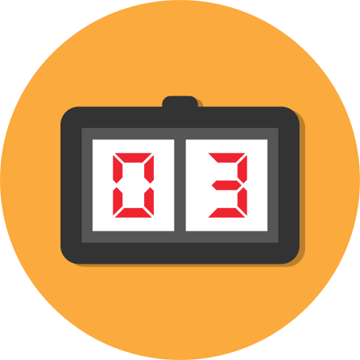 círculo icono gratis