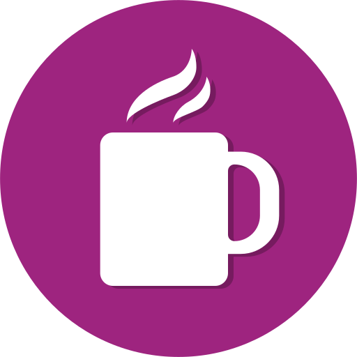 Cup free icon