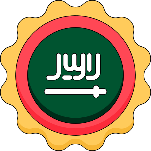 saudi-arabien kostenlos Icon