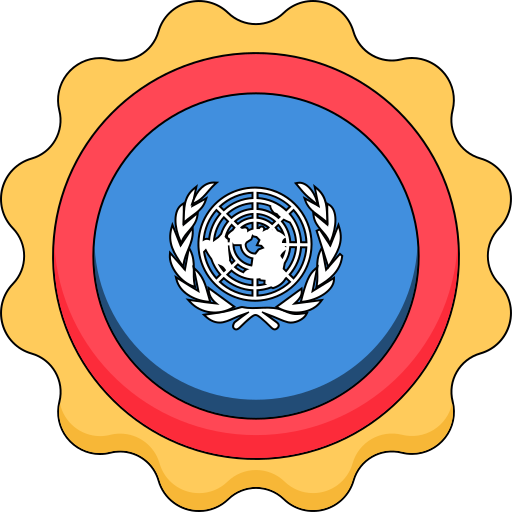 Объединенная нация бесплатно иконка Объединенная нация бесплатно иконка