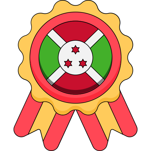 burundi grátis ícone burundi grátis ícone
