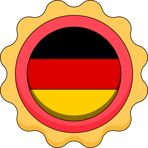 Германия бесплатно иконка