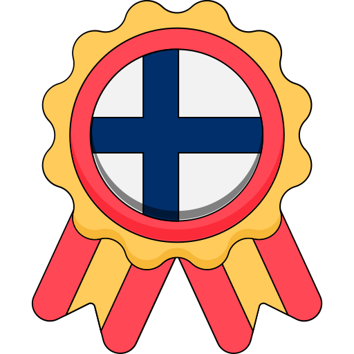 finlândia grátis ícone