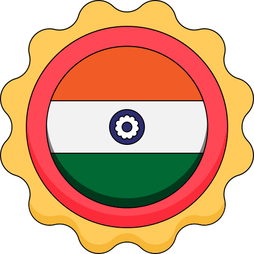 india icono gratis