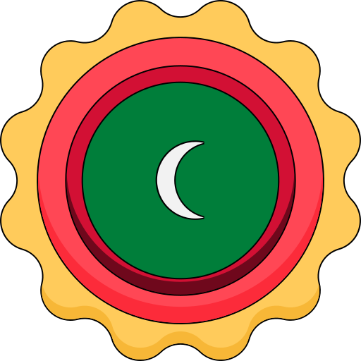 malediven kostenlos Icon