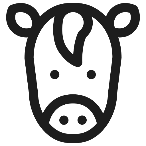 Животное бесплатно иконка Животное бесплатно иконка