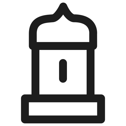 islamique Icône gratuit islamique Icône gratuit