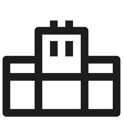 벽 무료 아이콘