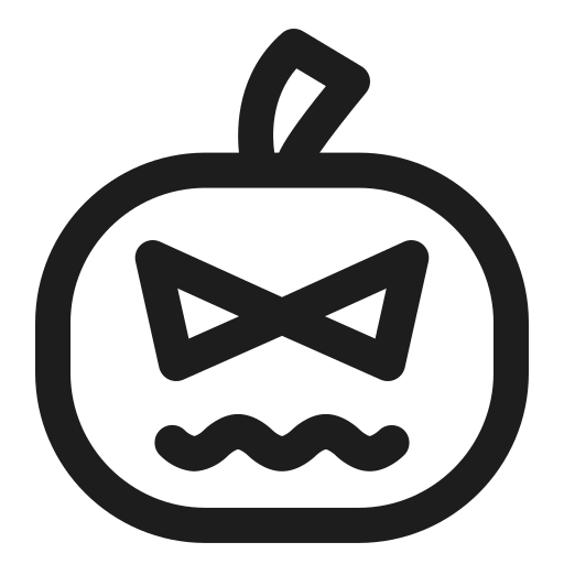 할로윈 무료 아이콘