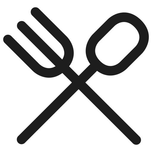 restaurante icono gratis