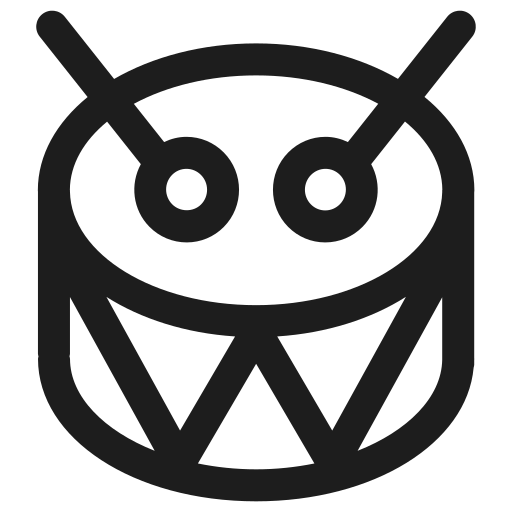 música icono gratis