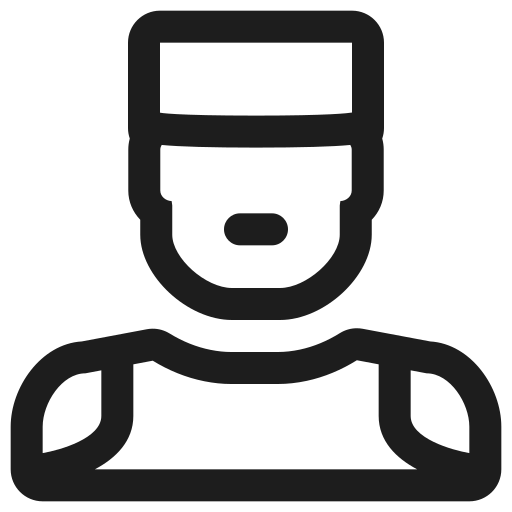 persona icono gratis