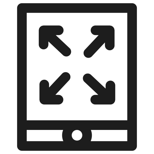 teléfono inteligente icono gratis