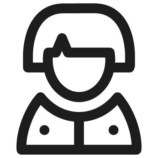 persona icono gratis