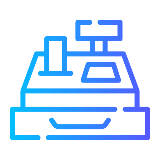 caixa grátis ícone