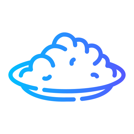 arroz grátis ícone