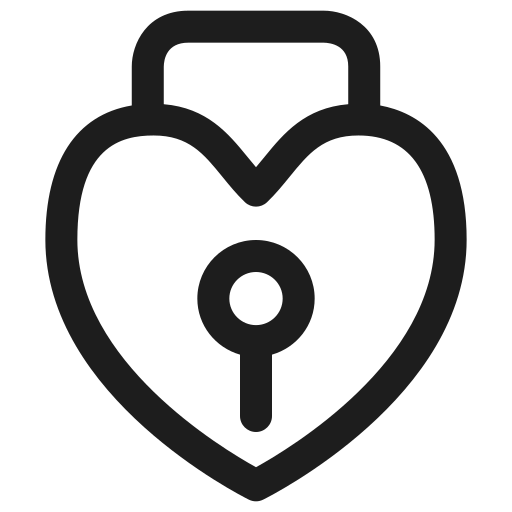 Lock free icon Lock free icon