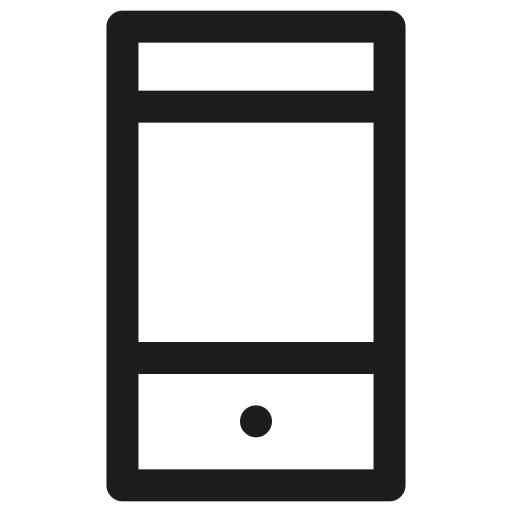 teléfono icono gratis