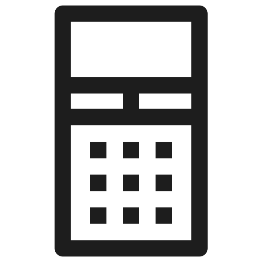 teléfono icono gratis