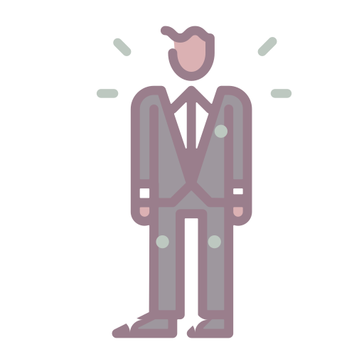 남성 무료 아이콘