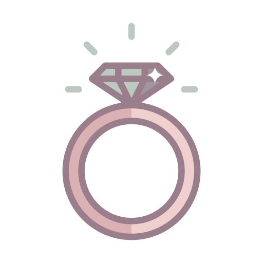 Ring free icon