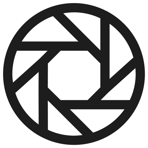 Camera free icon Camera free icon