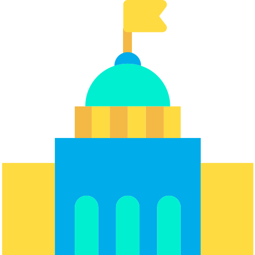 Escuela icono gratis