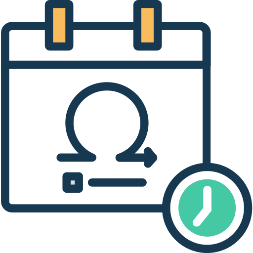 Calendario icono gratis