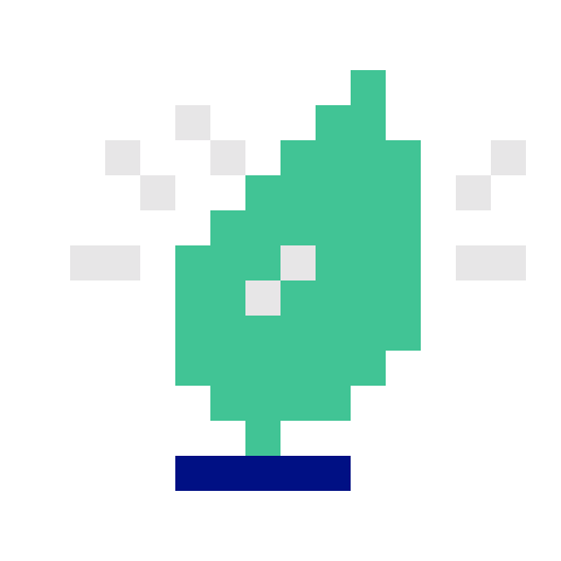 naturaleza icono gratis