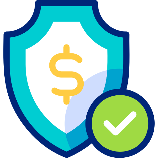 sécurité Icône gratuit