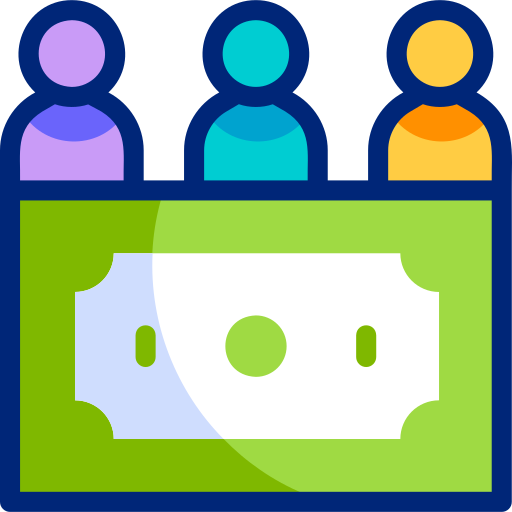 investoren kostenlos Icon investoren kostenlos Icon
