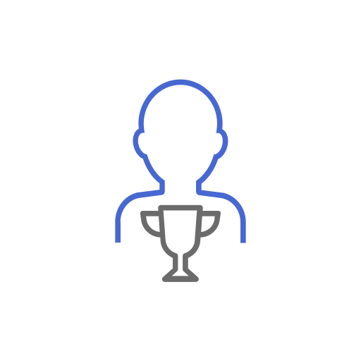 Лидер бесплатно иконка