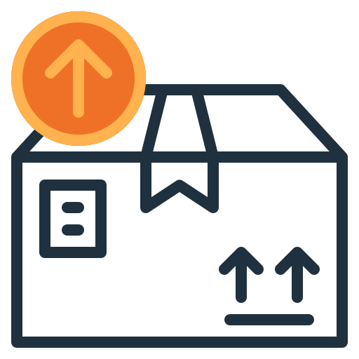 Package free icon Package free icon