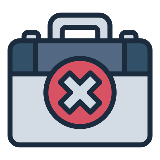 desempleo icono gratis