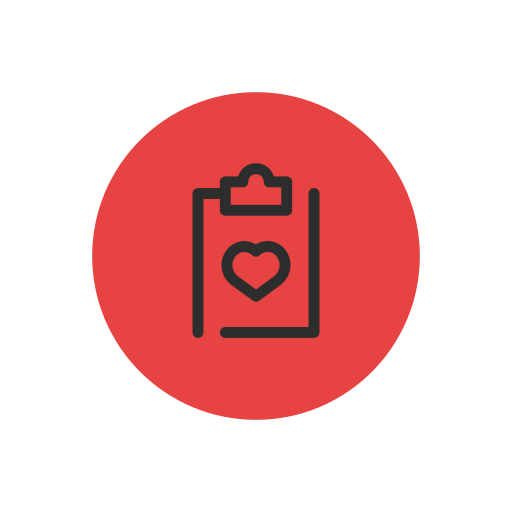 médico icono gratis