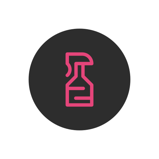 Bottle free icon