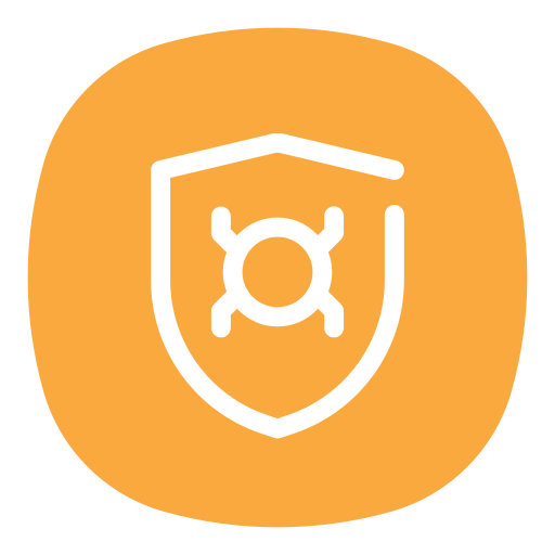 Protection free icon