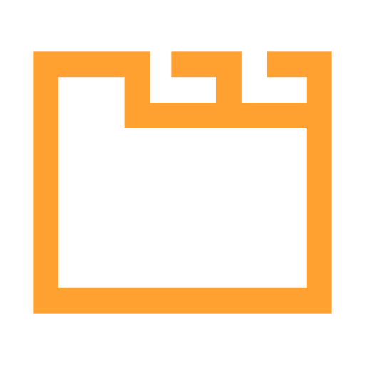 Folder free icon
