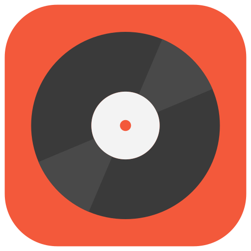 música icono gratis