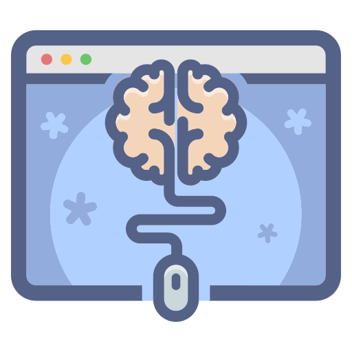 educación icono gratis