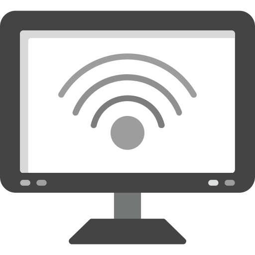 wifi icono gratis