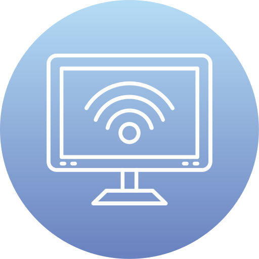 wifi icono gratis