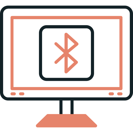 bluetooth icono gratis
