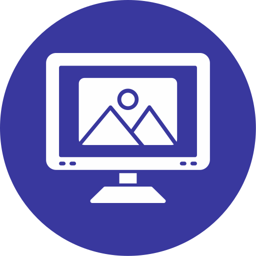 Image free icon Image free icon