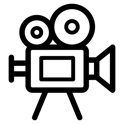 Camera free icon